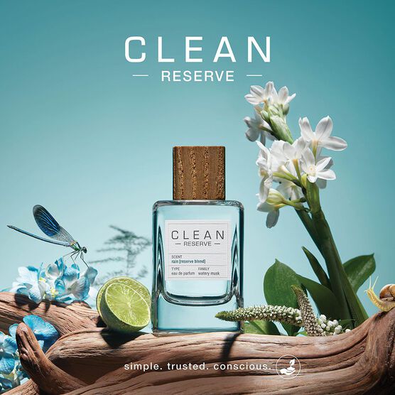CLEAN RESERVE RAIN EDP